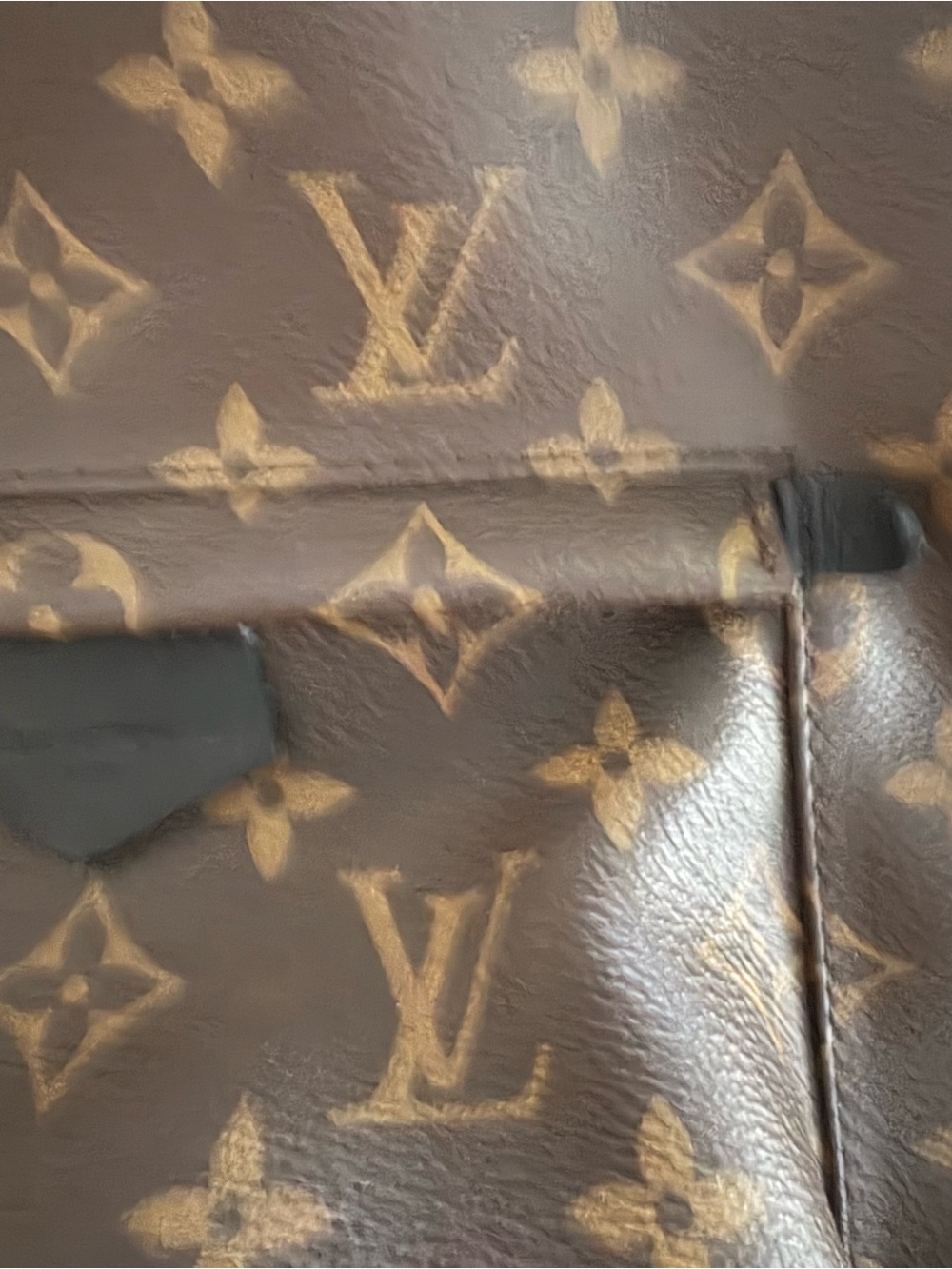 Louis Vuitton Monogram Canvas Palm Springs Backpack PM - Picture 5 of 16